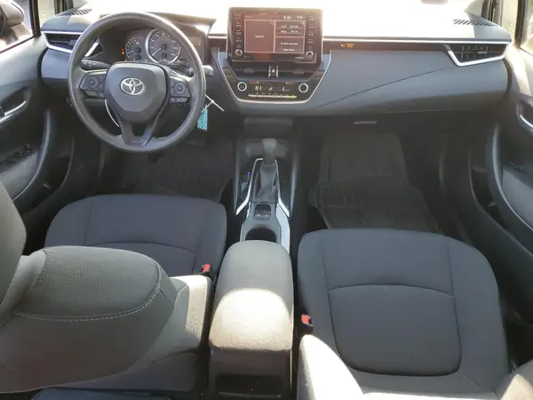 JTDEPMAE4MJ171014 2021 TOYOTA COROLLA - Image 8