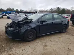 JTDEPMAE4MJ171739 2021 TOYOTA COROLLA