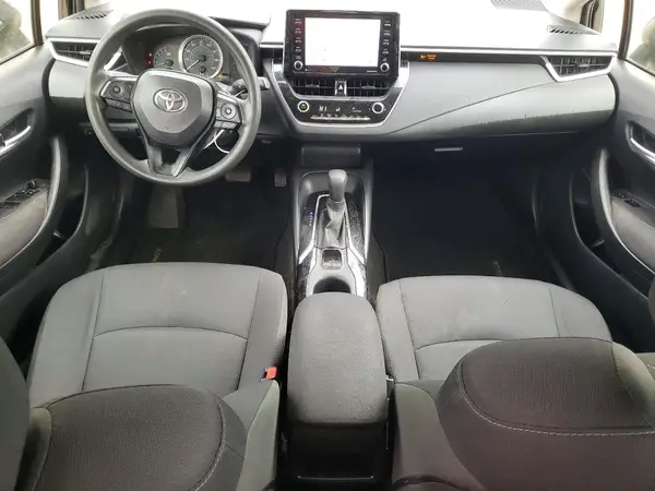 JTDEPMAE4MJ171739 2021 TOYOTA COROLLA - Image 8