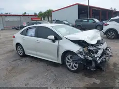 JTDEPMAE4MJ171837 2021 TOYOTA COROLLA