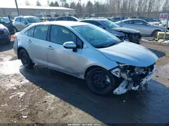 JTDEPMAE4MJ172034 2021 TOYOTA COROLLA