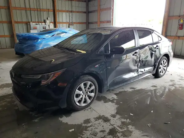 JTDEPMAE4MJ172437 2021 TOYOTA COROLLA - Image 1