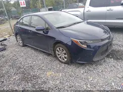 JTDEPMAE4MJ172499 2021 TOYOTA COROLLA