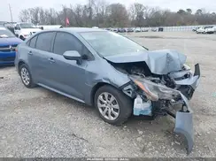 JTDEPMAE4MJ173166 2021 TOYOTA COROLLA