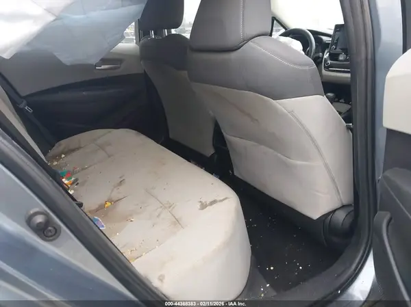 JTDEPMAE4MJ173166 2021 TOYOTA COROLLA - Image 8