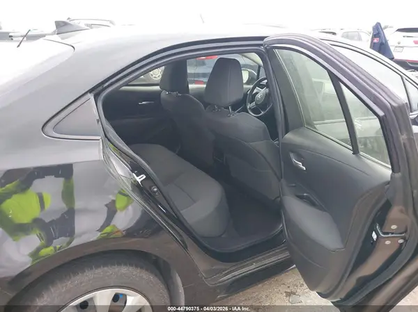 JTDEPMAE4MJ173426 2021 TOYOTA COROLLA - Image 8
