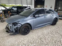 JTDEPMAE4MJ173989 2021 TOYOTA COROLLA