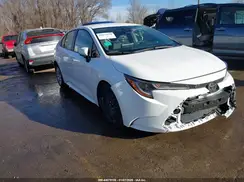JTDEPMAE4MJ174205 2021 TOYOTA COROLLA