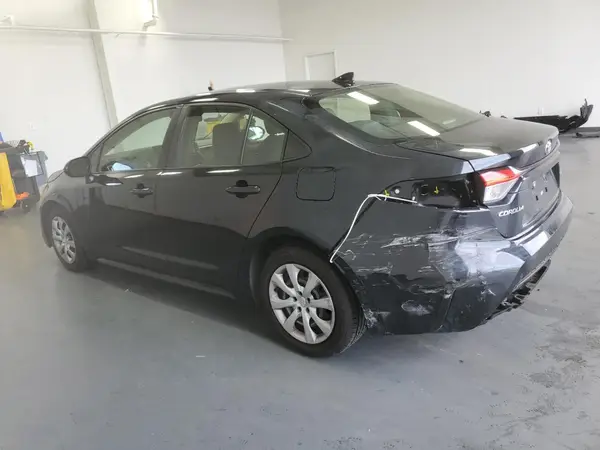 JTDEPMAE4MJ174477 2021 TOYOTA COROLLA - Image 2
