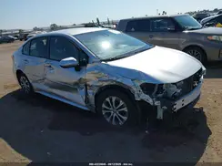 JTDEPMAE4MJ174494 2021 TOYOTA COROLLA