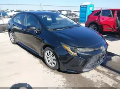 JTDEPMAE4MJ174592 2021 TOYOTA COROLLA