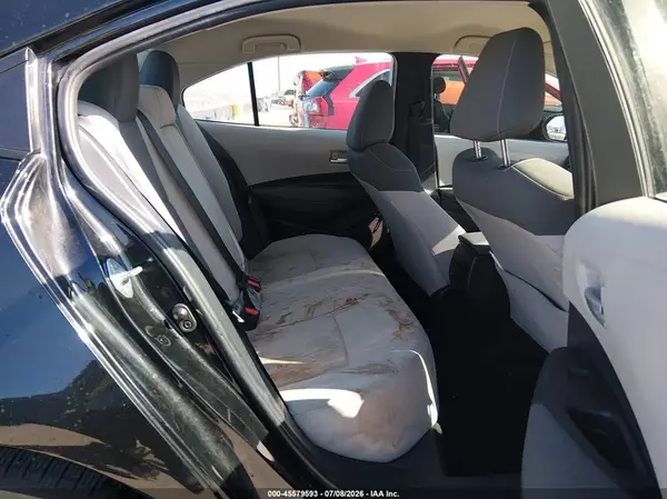 JTDEPMAE4MJ174592 2021 TOYOTA COROLLA - Image 8