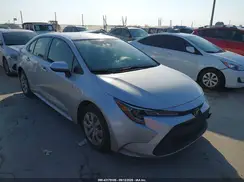 JTDEPMAE4MJ175032 2021 TOYOTA COROLLA