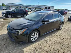 JTDEPMAE4MJ176911 2021 TOYOTA COROLLA