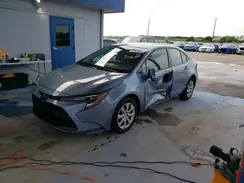 JTDEPMAE4MJ178660 2021 TOYOTA COROLLA