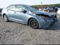 JTDEPMAE4MJ179162 2021 TOYOTA COROLLA