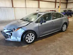 JTDEPMAE4MJ179579 2021 TOYOTA COROLLA
