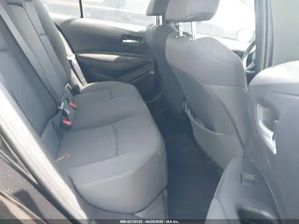 JTDEPMAE4MJ179744 2021 TOYOTA COROLLA - Image 8