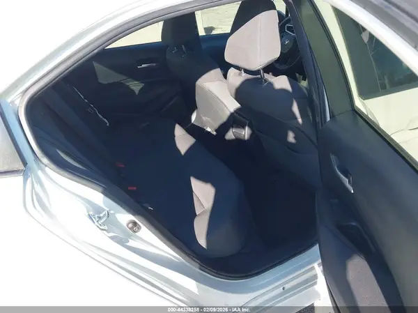 JTDEPMAE4MJ179937 2021 TOYOTA COROLLA - Image 8