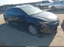 JTDEPMAE4MJ180134 2021 TOYOTA COROLLA