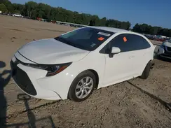 JTDEPMAE4MJ180179 2021 TOYOTA COROLLA