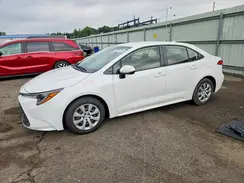 JTDEPMAE4MJ180716 2021 TOYOTA COROLLA