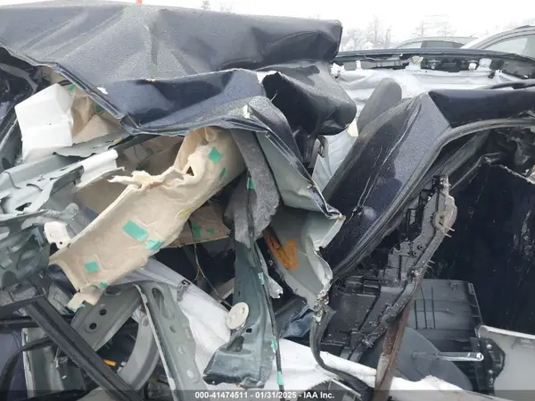JTDEPMAE4MJ181025 2021 TOYOTA COROLLA - Image 8