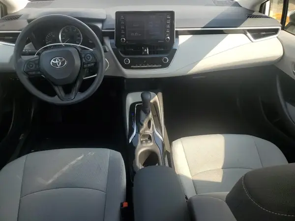 JTDEPMAE4MJ181056 2021 TOYOTA COROLLA - Image 8
