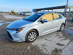 JTDEPMAE4MJ181199 2021 TOYOTA COROLLA