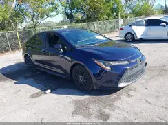 JTDEPMAE4MJ18147 2021 TOYOTA COROLLA