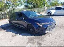JTDEPMAE4MJ181476 2021 TOYOTA COROLLA