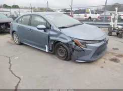 JTDEPMAE4MJ182174 2021 TOYOTA COROLLA