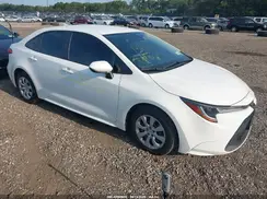 JTDEPMAE4MJ183986 2021 TOYOTA COROLLA
