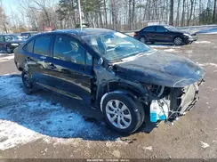 JTDEPMAE4MJ184328 2021 TOYOTA COROLLA