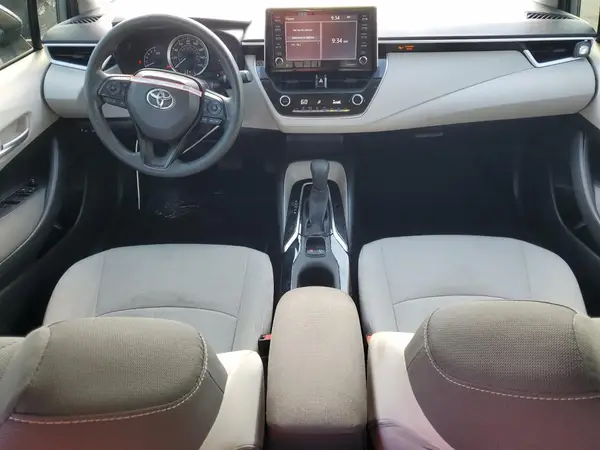 JTDEPMAE4MJ184815 2021 TOYOTA COROLLA - Image 8