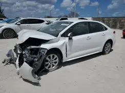 JTDEPMAE4MJ185463 2021 TOYOTA COROLLA