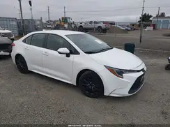 JTDEPMAE4MJ185818 2021 TOYOTA COROLLA