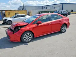 JTDEPMAE4MJ186709 2021 TOYOTA COROLLA