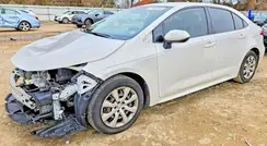 JTDEPMAE4MJ187200 2021 TOYOTA COROLLA