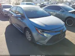 JTDEPMAE4MJ188329 2021 TOYOTA COROLLA
