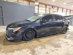 JTDEPMAE4MJ188881 2021 TOYOTA COROLLA