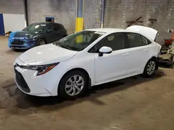 JTDEPMAE4MJ189075 2021 TOYOTA COROLLA