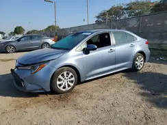 JTDEPMAE4MJ189481 2021 TOYOTA COROLLA