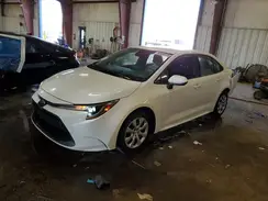 JTDEPMAE4MJ189805 2021 TOYOTA COROLLA