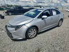 JTDEPMAE4N3002536 2022 TOYOTA COROLLA