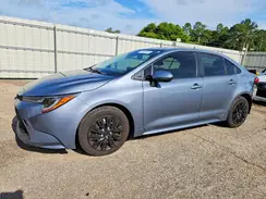 JTDEPMAE4N3003699 2022 TOYOTA COROLLA