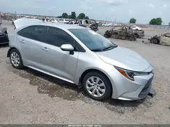 JTDEPMAE4N3003752 2022 TOYOTA COROLLA