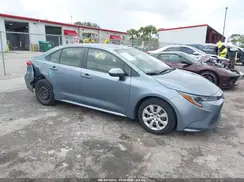 JTDEPMAE4N3004514 2022 TOYOTA COROLLA