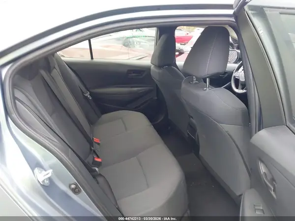 JTDEPMAE4N3004514 2022 TOYOTA COROLLA - Image 8