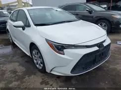 JTDEPMAE4N3004769 2022 TOYOTA COROLLA